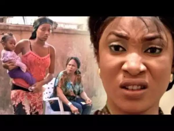 Video: SECRET MARRIAGE  DESTROYAL | Latest Nollywood Movies